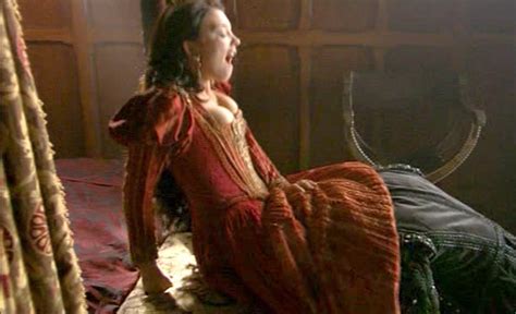 Natalie Dormer Nude Boobs In The Tudors Series Free Video