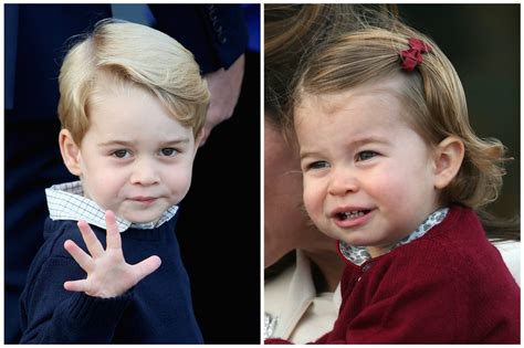 So sehr wie nichts anderes. Es gibt eine Regel, die Prinz William für seine Kinder ...