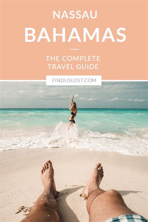The Complete Nassau Paradise Island Travel Guide Find Us Lost Atlantis Resort Bahamas Nassau