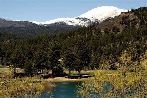 Spring Break in Ruidoso, New Mexico — DiscoverRUIDOSO.com | Travel