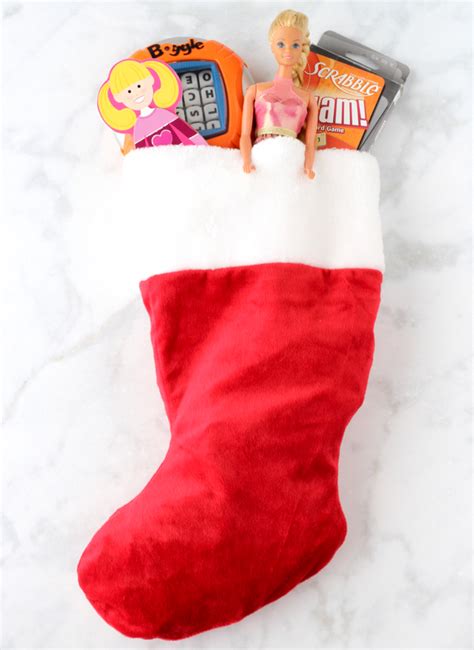 101 Stocking Stuffers For Kids Fun Kid Approved T Ideas