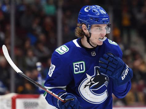 Adam gaudette nets hatty as northeastern ends beanpot drought. Canucks' Adam Gaudette has tested positive for COVID-19 ...