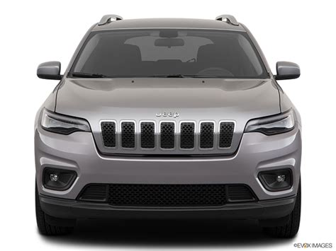 2019 Jeep Cherokee Price Review Photos Canada Driving