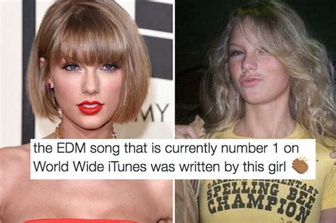 19 Of The Funniest Tweets About The Taylor Swiftcalvin Harris Drama