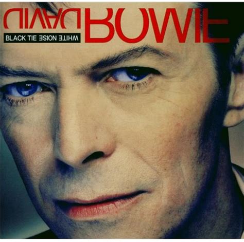 Black Tie White Noise Remastered Von David Bowie Cedech