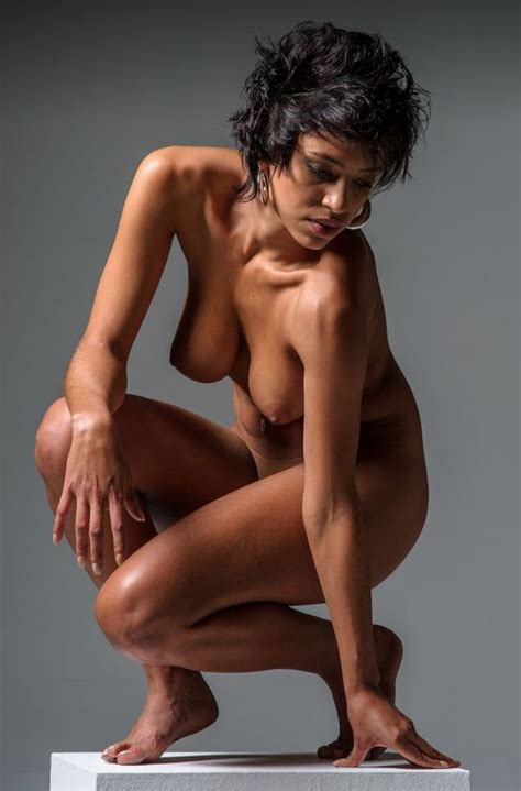 Nude Art Model Poses Xxgasm