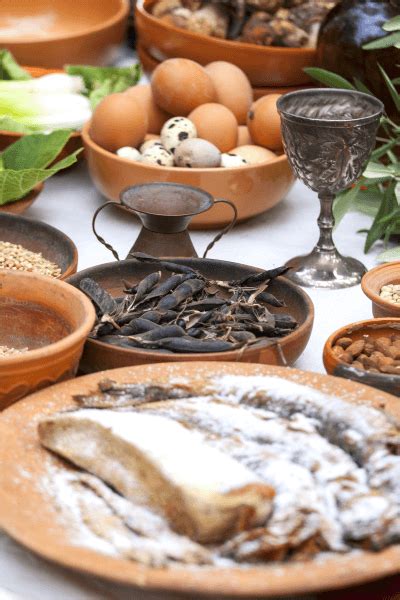 Roman Food And Cooking Unrv Roman History