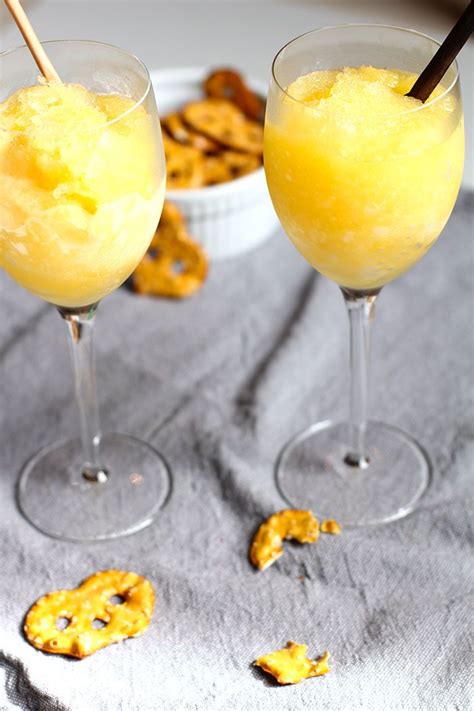 The beautiful color, the icy cold tart flavor mixed with a hint of sweet sugar. Green Tea Vodka Slush | Recipe | Vodka slush, Slush ...