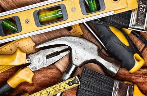 If he or she isn't licensed, you'll need to hire a specialized contractor who is. Orange County General Building Maintenance & Repair Services