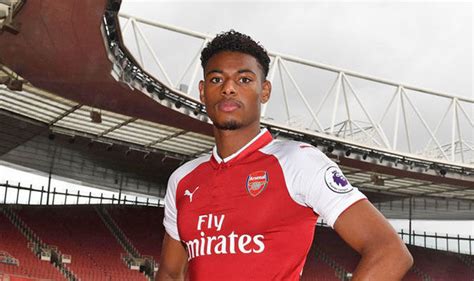Learn all the details about jeff reine adelaide (jeff reine adelaide), a player in lyon for the 2019 season on as.com. Arsenal Transfer News: Jeff Reine-Adelaide set for Nantes ...