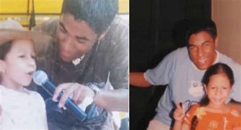 La estatua está ubicada en el parque la provincia de valledupar, en el balneario hurtado. Hija de Kaleth Morales conmueve con mensaje para su ...