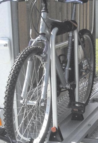 Bicycle Grab Rail Motorhome Garage Storage Bike Racks And Motorcycle