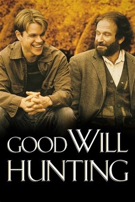 يلم Good Will Hunting 1997 مترجم ايجي بيست اون لاين