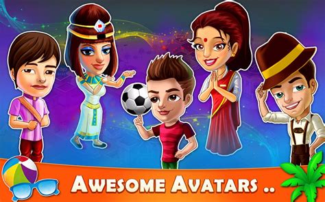 Resort Tycoon Games Free Online Business Games For Kids