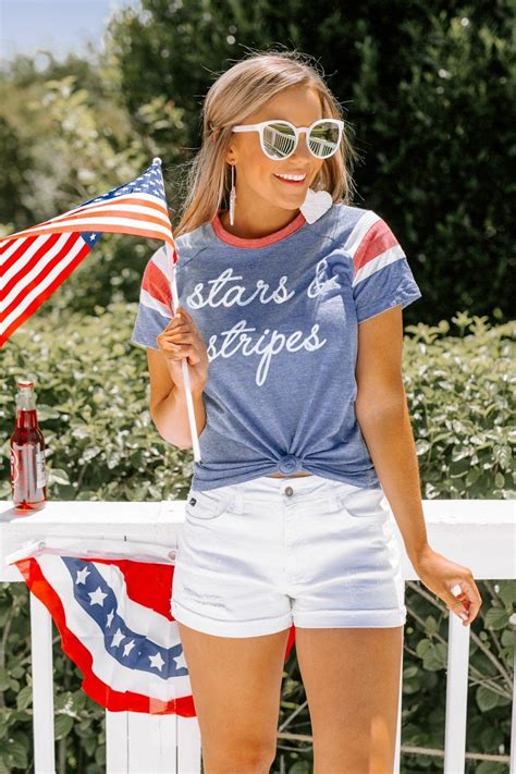 Check Out Our Fourth Of July Patriotic Collection Find American Tees