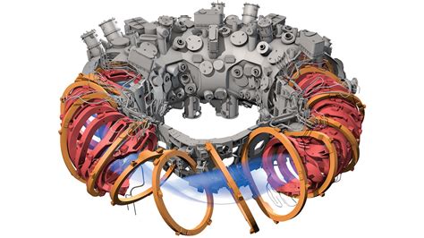 The Bizarre Reactor That Might Save Nuclear Fusion Science Aaas