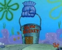 Added in world of warcraft: Chum Bucket | SpongeBobtv Wiki | FANDOM powered by Wikia