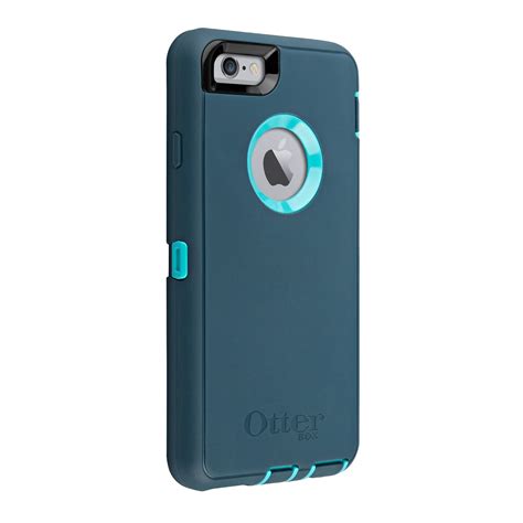 Otterbox Defender Series Case For Apple Iphone 6s 6 Ebay