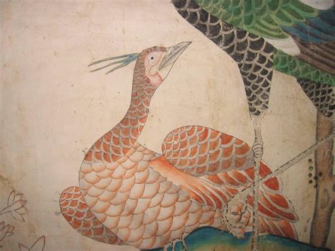 12 Antique And Rare Chinese Wallpapers Panels For Sale At 1stdibs