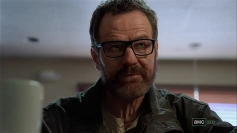 Walter white is an evil man, driven by a veiled devotion to his own magnificence. Breaking Bad 5x01: Live Free or Die - Seriadores Anônimos
