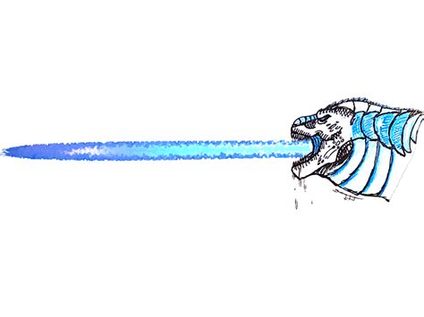 This png image is filed under the tags BeackonsGoji - Atomic Breath V.1 by NateBeackons on ...