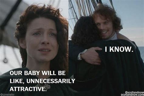 Outlander 10 Hilarious Claire Memes That Are Too Funny