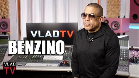 Benzino My Beef With Stevie J Was Over Joseline And Althea Part 5 Youtube