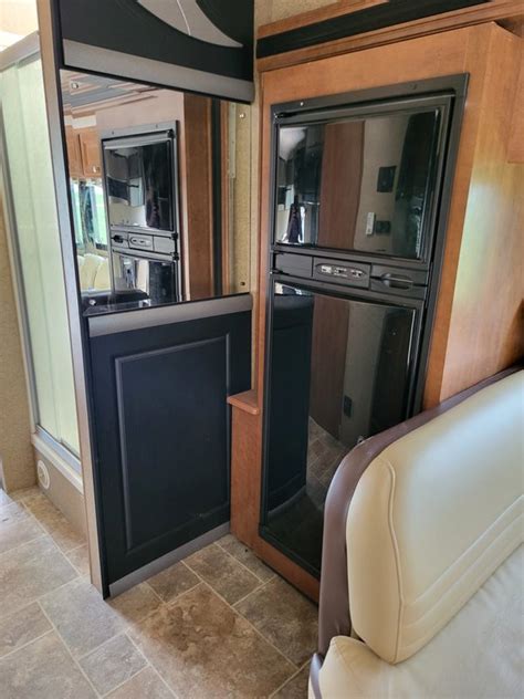 2014 Thor Motor Coach Outlaw 37md Class A Gas Rv For Sale By Owner
