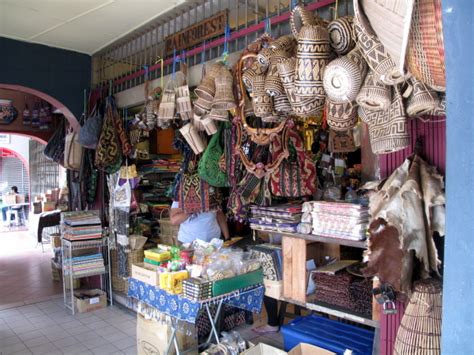 Since this is pretty much the only way to. Shopping - Kuching - Sarawak - Malaysia - Asia for Visitors