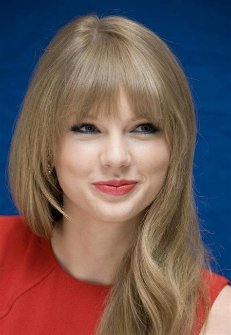 Top 10 Celebrity Curly Hairstyles To Inspire You Taylor Swift Hair