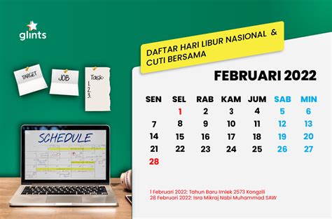 Hari Libur Nasional Newstempo