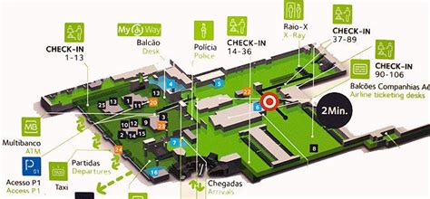 .aeroporto da portela, en inglés: Lisbon Airport Guide | Lisbon airport, Airport guide ...