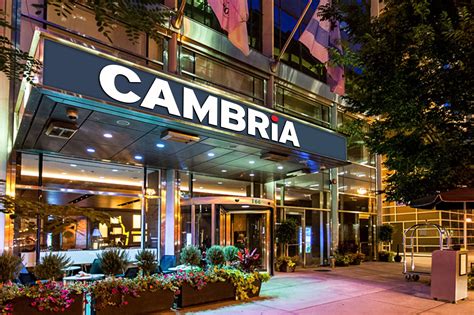 Cambria Hotel And Suites Chicago Magnificent Mile In Chicago Il Whitepages
