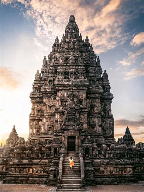Prambanan Temple: A Stunning Attraction to Visit in the Holiday