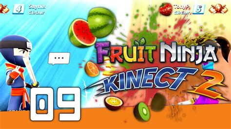Fruit Battle 🍉 Fruit Ninja 2 09 Youtube
