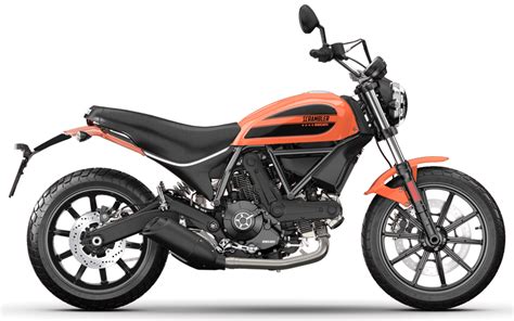 2018 Ducati Scrambler Sixty2 Motorcycle Uaes Prices Specs And Features