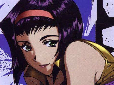 Faye Valentine Wallpapers Top Free Faye Valentine Backgrounds Wallpaperaccess