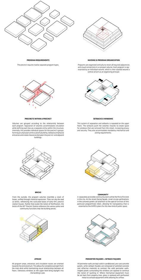 12 Best Courtyard Diagram Images Concept Architecture Architecture