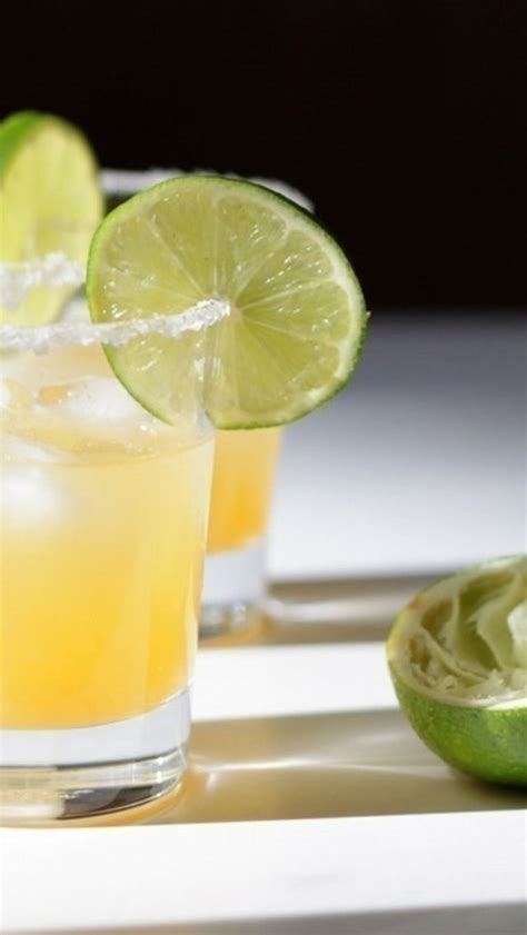 Citrus Margaritas Fun Cooking Cooking And Baking Yummy Drinks Yummy
