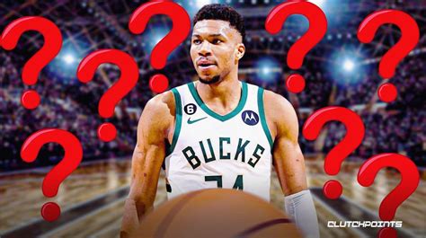 Giannis Antetokounmpo Ruled Out For Game 3 Vs Heat