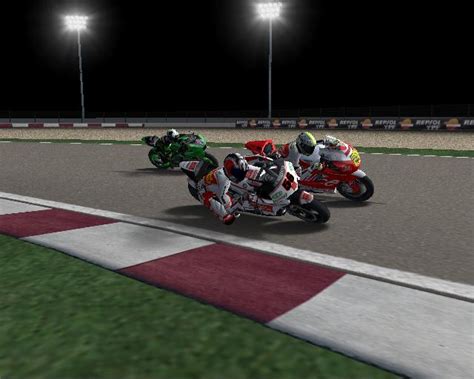 Motogp Wii Game Profile News Reviews Videos And Screenshots