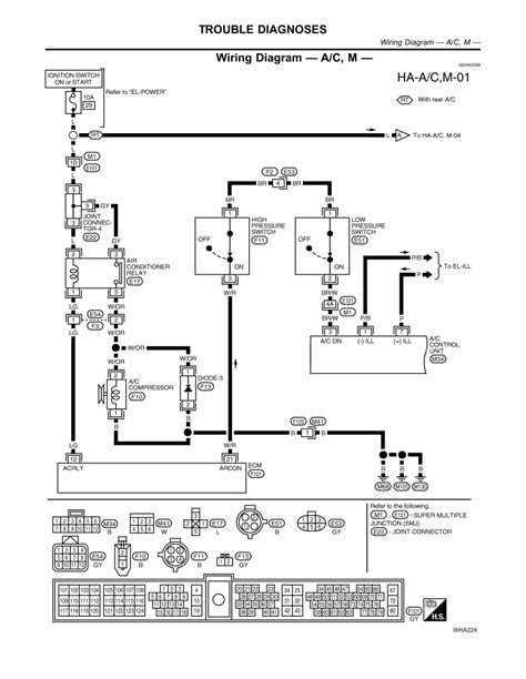 Air conditioner capacitors are a common cause of a/c breakdowns and very simple to replace. | Repair Guides | Heating, Ventilation & Air Conditioning (2002) | Manual Air Conditioner ...