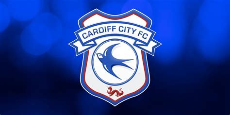New Cardiff City Crest Revealed Footy Headlines
