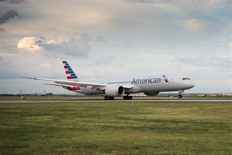 American airlines cargo and priority parcel service ship pets to most destinations. The B787-9 Dreamliner: A dream for cargo customers ǀ Air ...