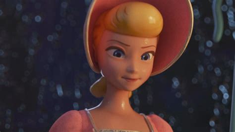 Exclusive Look At Toy Story 4 Shows Bo Peep Is Back And Has Made A Choice Between Woody And