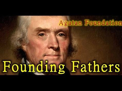 Discover famous quotes and sayings. Best of Founding Fathers Anti-Religion Quotes - YouTube