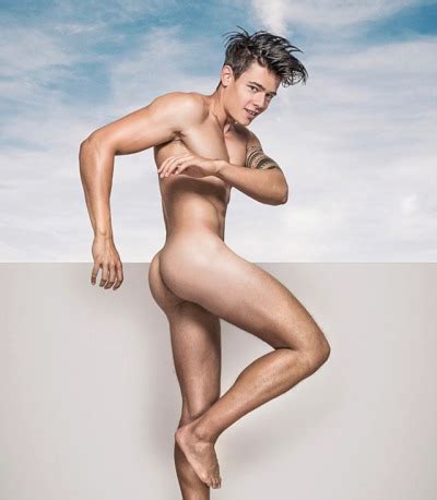 Check Out Mario Adrion American Idol S Speedo Guy Bananaguide