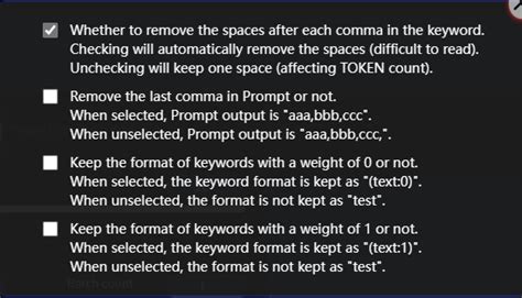 Format Of Prompts Sd Webui Prompt All In One