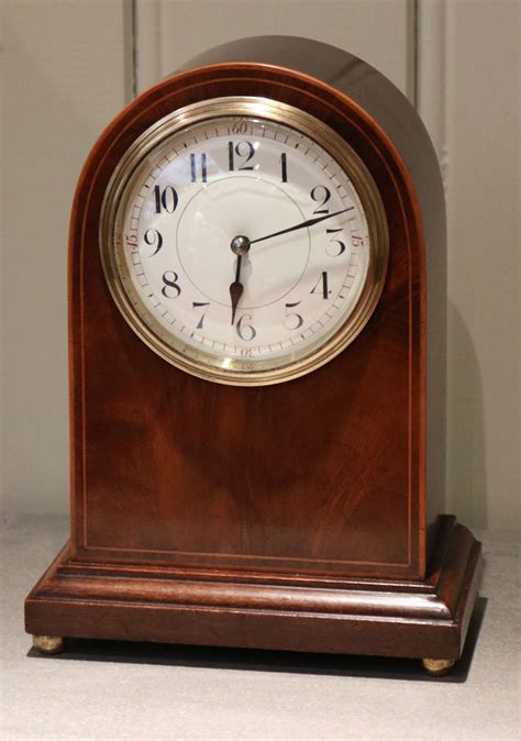 Edwardian Arch Top Timepiece Mantel Clock | 502285 ... Free delivery over £40 to most of the uk great selection excellent customer service find everything for a beautiful home.