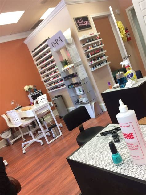 Ten Perfect Nails And Spa Updated April 2024 18 Reviews 495 Old Mill Rd Millersville